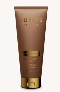 Bobbys Haircare - Tan Lotion 200 ml