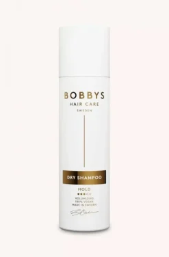 Bobbys Haircare - Torrschampo 250 ml