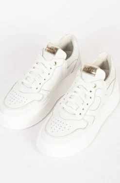 Bukela - Robin Sneaker - White