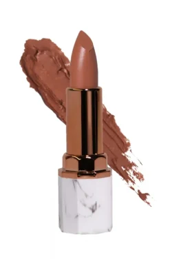 Calliope Cosmetics - Moisture Matte Lipstick Mneme