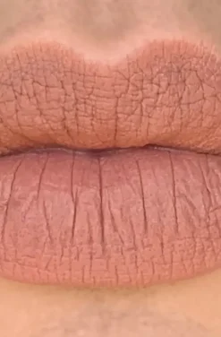Calliope Cosmetics - Moisture Matte Lipstick Mneme