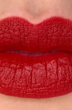 Calliope Cosmetics - Moisture Matte Lipstick Ode