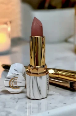 Calliope Cosmetics - Moisture Matte Lipstick Calliope