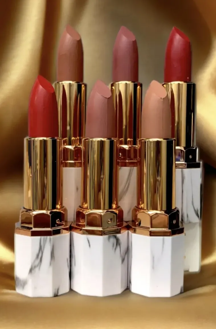 Calliope Cosmetics - Moisture Matte Lipstick Calliope