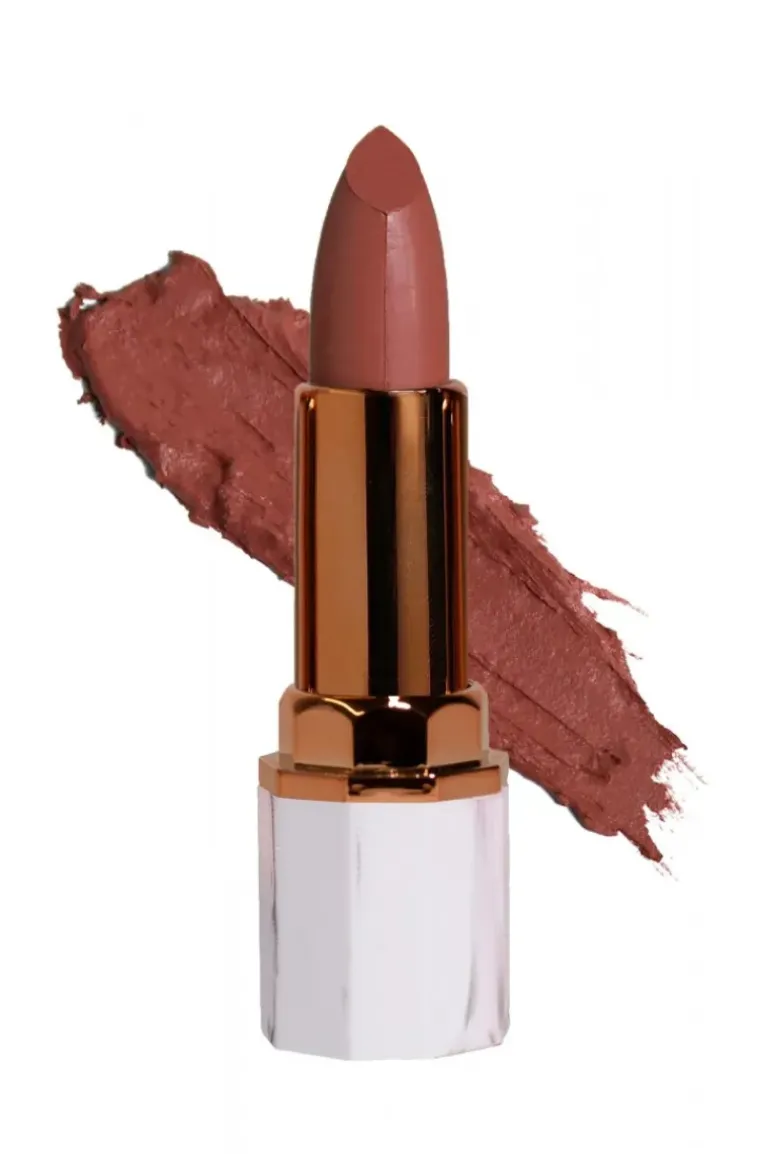 Calliope Cosmetics - Moisture Matte Lipstick Calliope