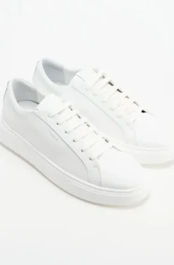 Copenhagen Studios - Herr Sneaker CPH810M Vitello White