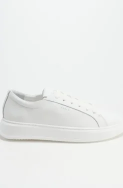 Copenhagen Studios - Herr Sneaker CPH810M Vitello White