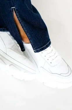 Copenhagen Studios - Sneaker CPH40 - White