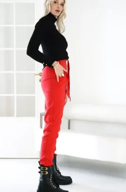 Custommade - Pinja Pant - Lollipop