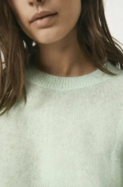Dante6 - Hiaru Sweater Pistachio
