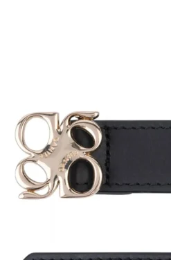 Dante6 - Motif Belt Raven