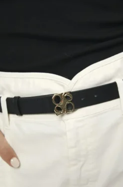 Dante6 - Motif Belt Raven