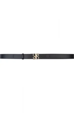 Dante6 - Motif Belt Raven