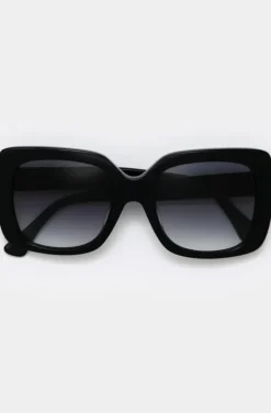 GLAS - Mio Solglasögon Black