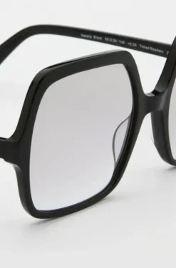 GLAS - Nathalie Tinted Readers - Black