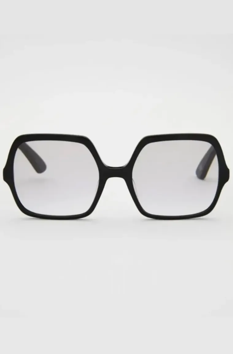 GLAS - Nathalie Tinted Readers - Black