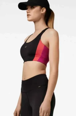 Goldbergh - Amaris Bra - Black