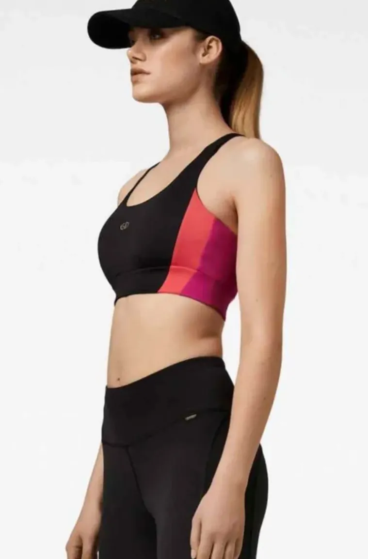 Goldbergh - Amaris Bra - Black