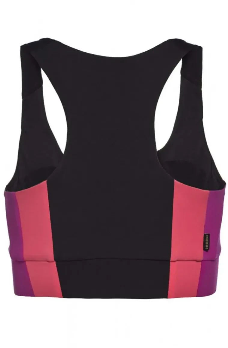 Goldbergh - Amaris Bra - Black