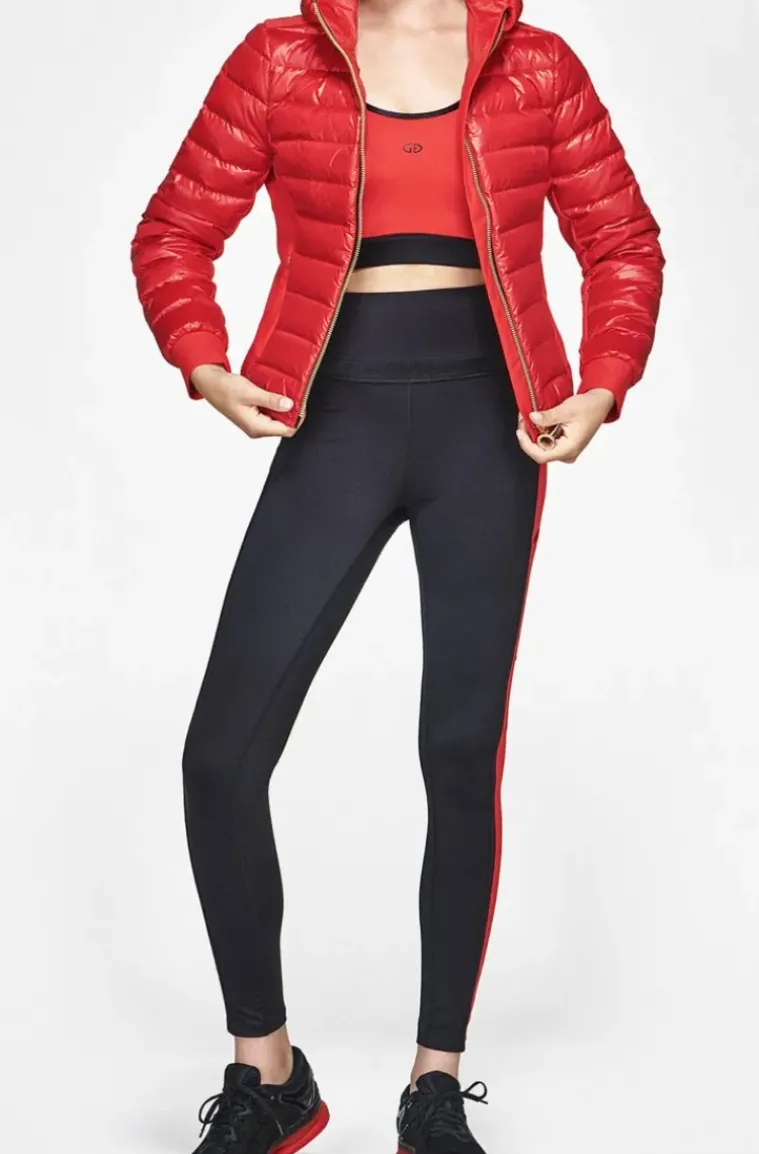Goldbergh - Zomi Bra - Flame