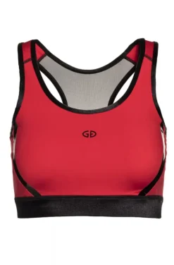 Goldbergh - Zomi Bra - Flame