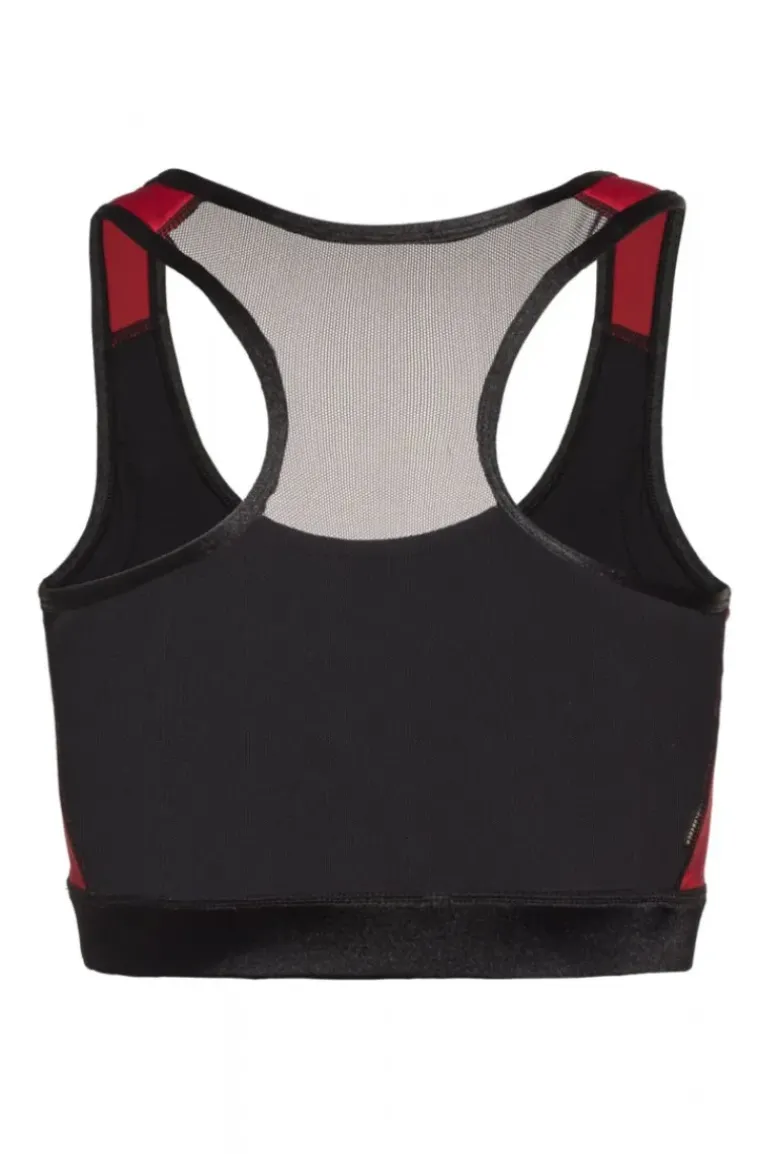Goldbergh - Zomi Bra - Flame