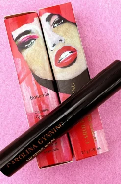 Gynning Beauty - Lip Shine Balm Oh My Gad