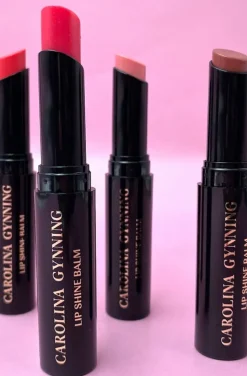 Gynning Beauty - Lip Shine Balm Glossy Bossy