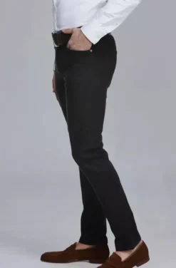 Hansen & Jacob - Cape Town Denim Black