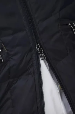 Hansen & Jacob - Coredo Down Jacket - Navy 49