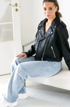 Human Scales - Nora Jacket - Black