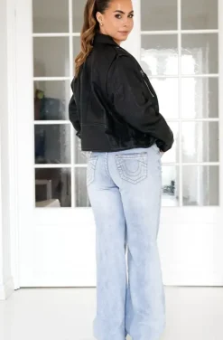 Human Scales - Nora Jacket - Black