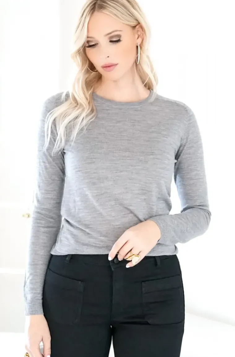 Ivy Copenhagen - Ann Charlotte - Cool Excellent Black AW23