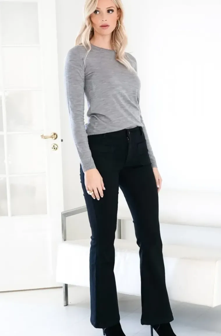 Ivy Copenhagen - Ann Charlotte - Cool Excellent Black AW23