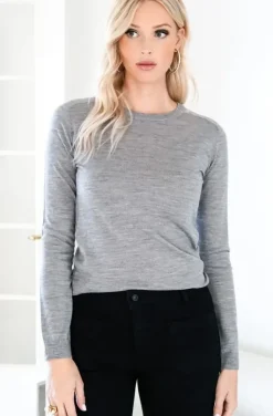 Ivy Copenhagen - Ann Charlotte - Cool Excellent Black AW23