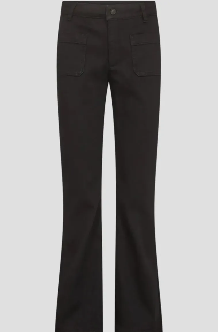 Ivy Copenhagen - Ann Charlotte - Cool Excellent Black AW23
