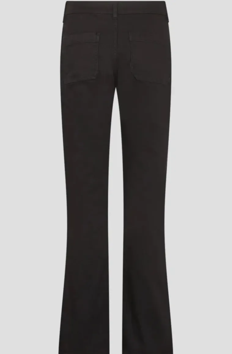 Ivy Copenhagen - Ann Charlotte - Cool Excellent Black AW23