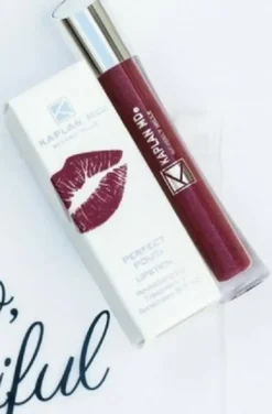 KAPLAN MD Perfect Pout Kit - Rodeo