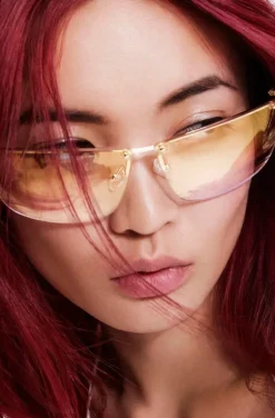 Le Specs - YK20 Gold