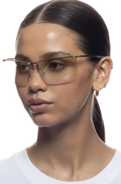 Le Specs - YK20 Gold