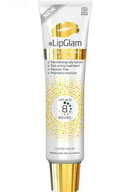 LIP GLAM