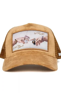 Lyxery - Creation of Lyxery Cap3