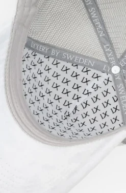 Lyxery - Creation of Lyxery Cap2