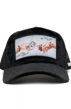 Lyxery - Creation of Lyxery Cap1