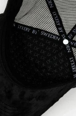 Lyxery - Creation of Lyxery Cap1