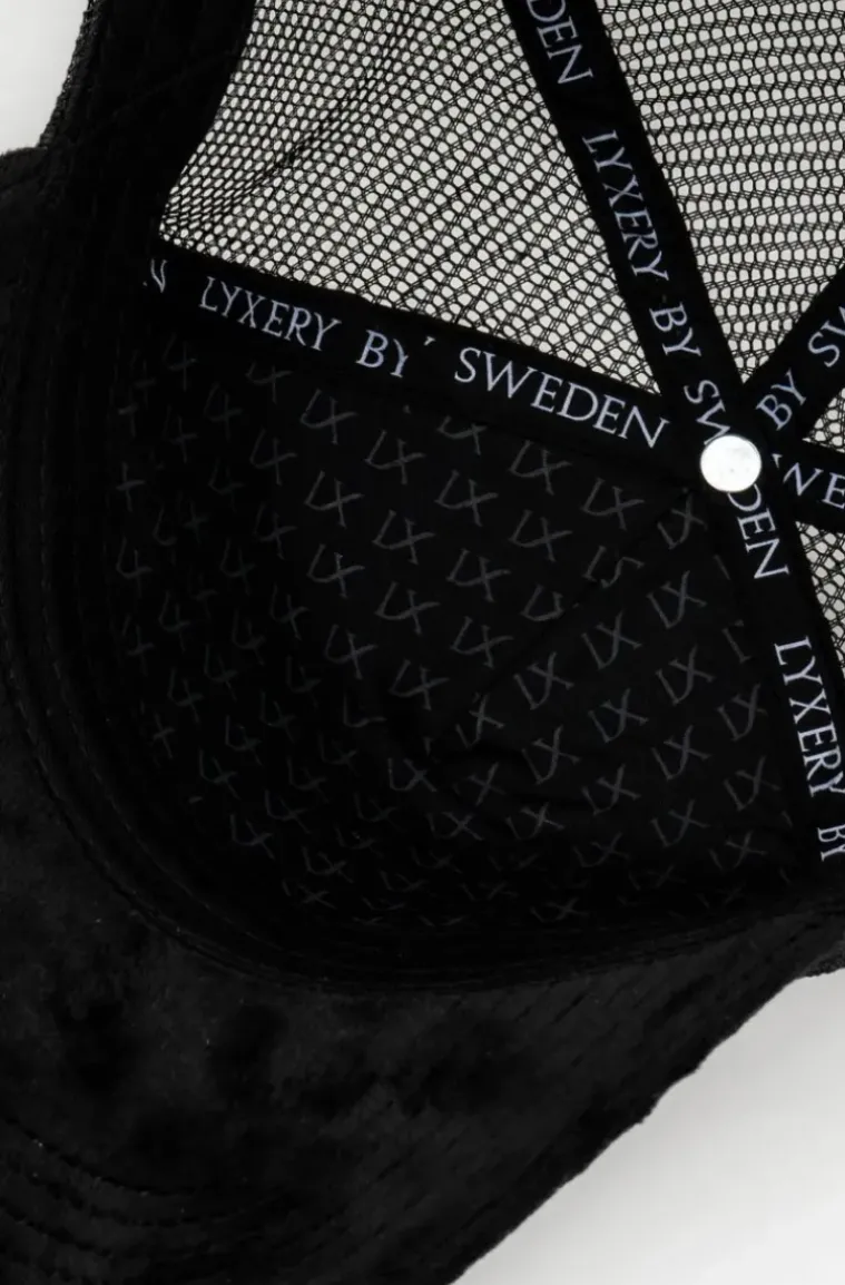 Lyxery - Creation of Lyxery Cap1