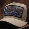 Lyxery - Palmview Cap