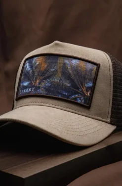 Lyxery - Palmview Cap
