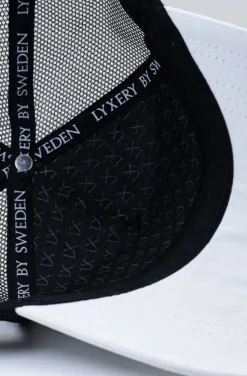 Lyxery - Rose Cap