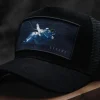 Lyxery - Spaceman Cap